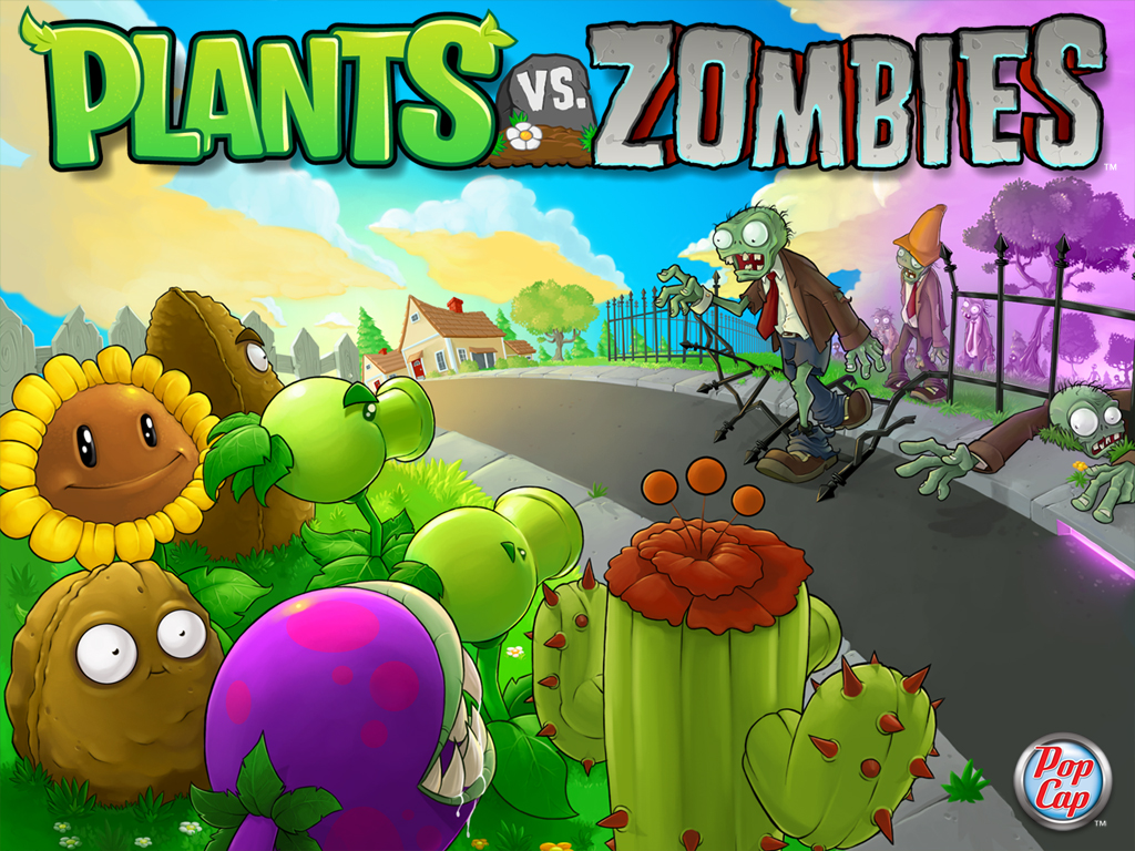 plants vs zombies free website